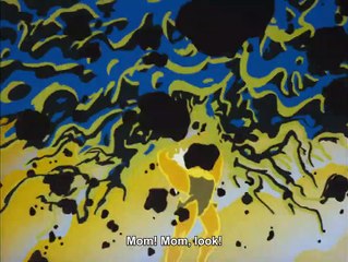 SON OF THE WHITE MARE - Official Trailer (4K Restoration)