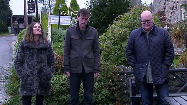 Emmerdale 28th December 2021 | Emmerdale 28-12-2021 | Emmerdale Tuesday 28th December 2021