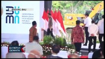 Groundbreaking Bali International Hospital