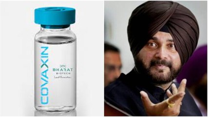 Only Covaxin to be administered to teens; Congress to not declare CM face in Punjab; more