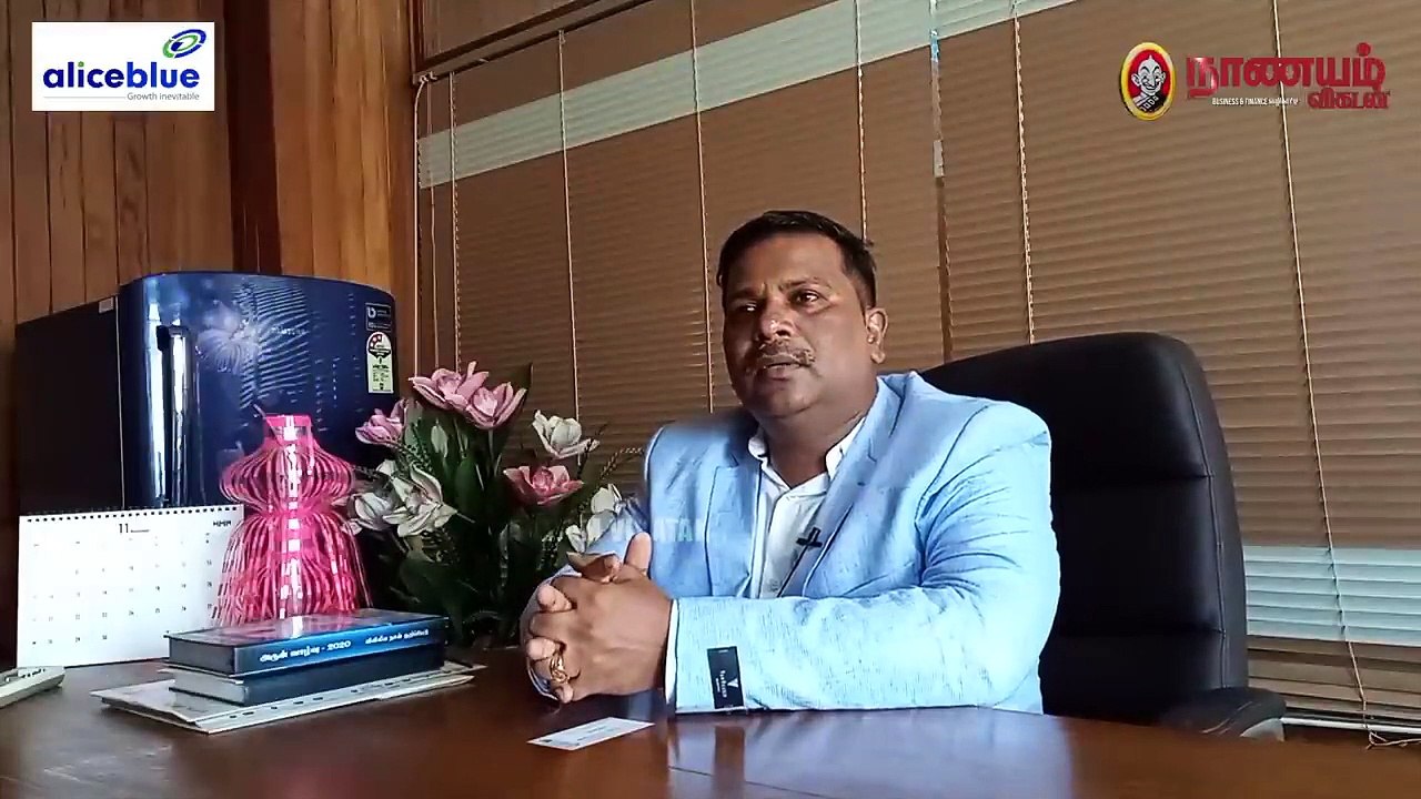 Wow Fish Business - ல  இவ்ளோ வருமானமா_ - ரகசியம் சொல்லும் Chennai Businessman
