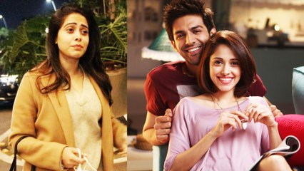 "I Am Not Like My Character In Pyaar Ka Punchnama," Clarifies Nushrratt Bharuccha