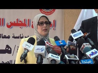 زايد باجتماع القومي للسكان: اللي عملناه الفترة اللي فاتت ما يصحش نكرره