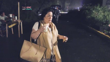 The World Between Us: Mapapahamak si Yachie | Teaser 68