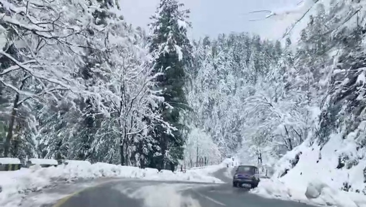 Murree