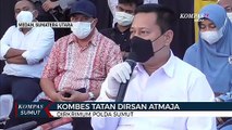 Polda Sumatera Utara Ambil Alih Kasus Penganiayaan Pelajar di Medan