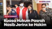 Eksepsi Ditolak Jaksa, Kuasa Hukum Pasrahkan Nasib Jerinx ke Hakim