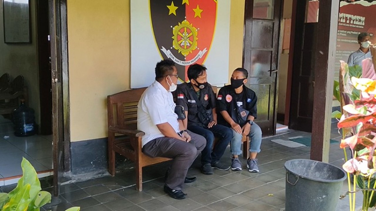 Santriwati di Kulon Progo Diduga Jadi Korban Pelecehan Seksual oleh Pengasuh Ponpes