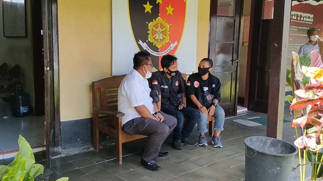 Santriwati di Kulon Progo Diduga Jadi Korban Pelecehan Seksual oleh Pengasuh Ponpes