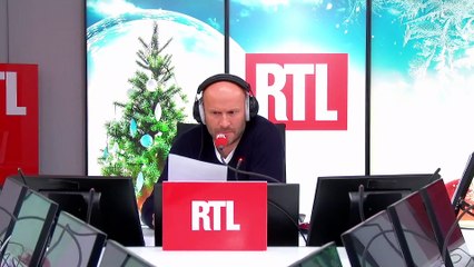 La brigade RTL du 29 décembre 2021