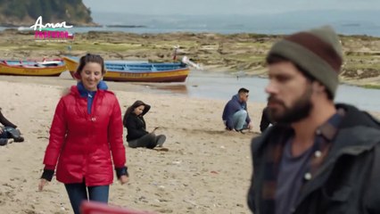 Amar Profundo Cap 20 HD