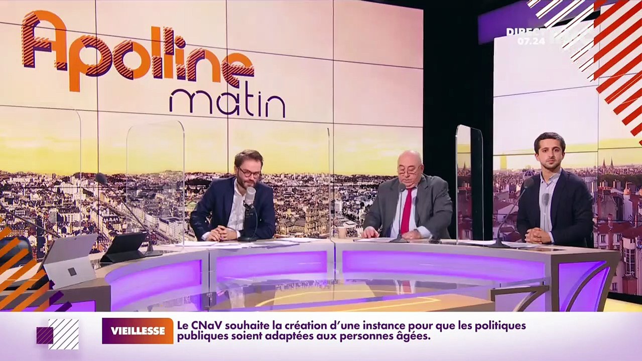 Lechypre d’affaires : Vers des hausses de salaires durables ? - 29/12