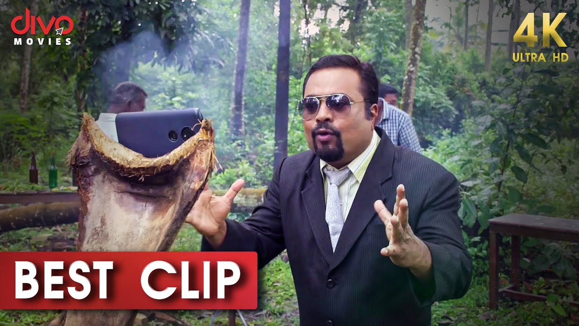 Social Media Live | Al Mallu { 4k English Subtitle }