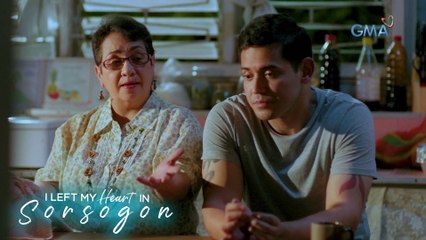 I Left My Heart in Sorsogon: Lola Ikay’s words of wisdom | Episode 32