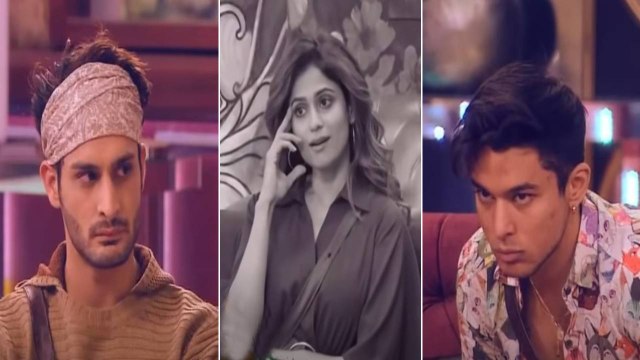 Bigg Boss 15: Midnight Eviction के बाद आया Secret Room का Twist, जानिए कौन होगा Out | FilmiBeat