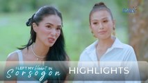 I Left My Heart in Sorsogon: Celeste roasts Hazel | Episode 32