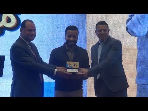 TEN تعقد مؤتمرا للإعلان عن تفاصيل برنامج سامح حسين