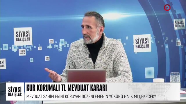 Döviz Nasıl İndirildi? | Kur Korumalı Mevduat | MB’nin Döviz ve Altın Rezervleri | Zamlar Kalıcı mı?