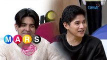 Mars Pa More: Lightning Laglagan with Allen Ansay and Mark Herras!