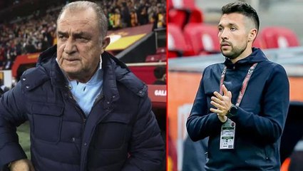 Fatih Terim'den Farioli açıklaması: İddialar doğru değil ama bana olan saygısını biliyorum