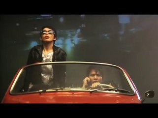 Domino - Siapa Yang Pantas (Official Music Video)