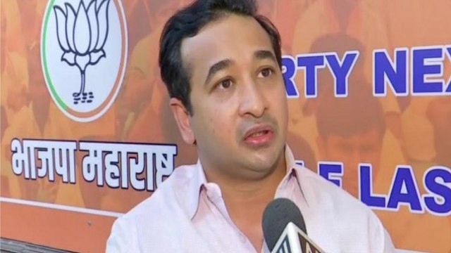 Maharashtra: BJP Vs Shiv Sena over 'meow' sound!