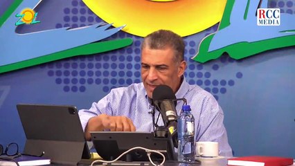 Cesar Cabrera: Según el Ministerio Publico al gobierno de Danilo se le fue la mano muy lejos