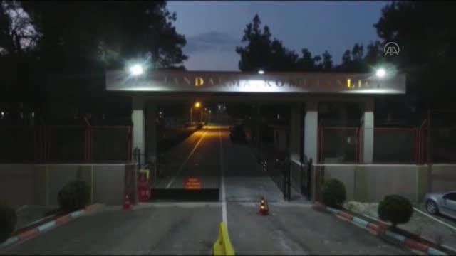 Son dakika haberi! Terör örgütü DEAŞ'a yönelik operasyonda 6 zanlı yakalandı