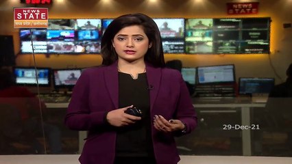 Weather Update : मध्यप्रदेश-छत्तीसगढ़ में बदला मौसम, कई जिलों तेज बारिश