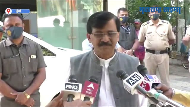 अजितदादांनी दोन लगावले, चार झेलले, पण अधिवेशन सुरळीत पार पाडलं - संजय राऊत