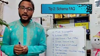 Secret Tricks 4_ Top 10 SEO Tips in 2022 _ How to impress Google in 2022 _