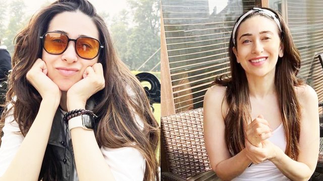 Karisma Kapoor Says THIS About Boyfriends In Latest Instagram Post