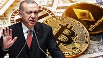 Cumhurbaşkanı Erdoğan'ın çıkışının ardından harekete geçildi! Kripto para yasası için ilk toplantı bugün yapılacak