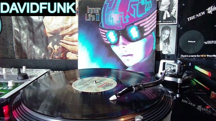 INNER LIFE - i've got to find somebody (1982)