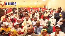 Tchad : la jeunesse s'exprime et revendique au forum de N'Djamena