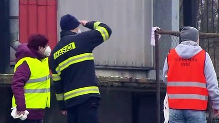 Nuevos brotes de gripe aviar en Europa