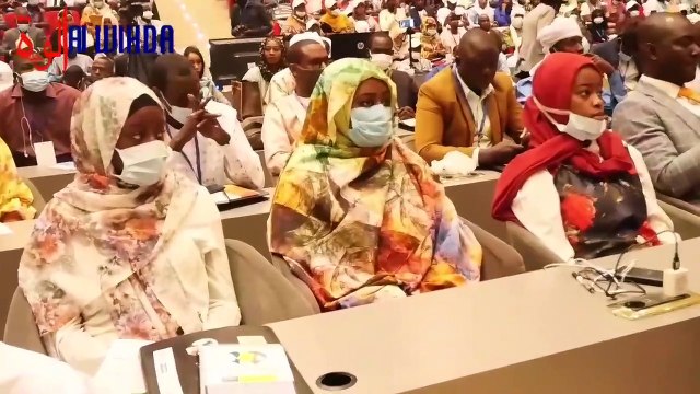Forum de la jeunesse au Tchad : les recommandations des délégations de la diaspora