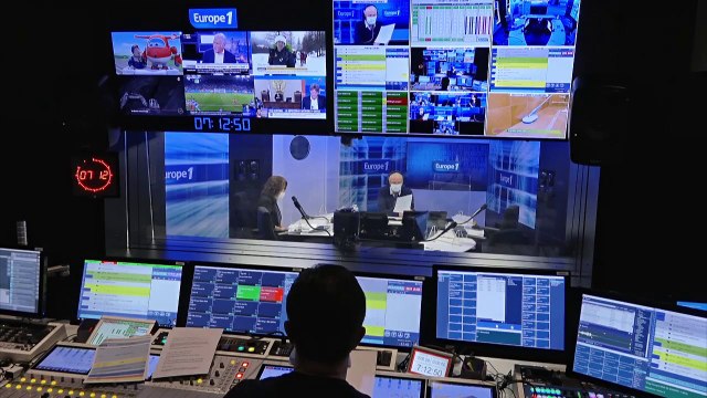 Dissolution de l'ONG russe Memorial : «le pouvoir s'invente un passé glorieux»