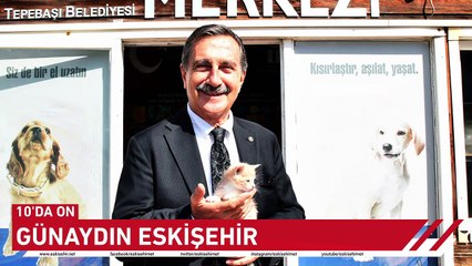 Afife Nur Yıldız İle 10'da On (29 Aralık 2021)