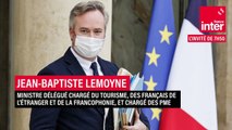 Coronavirus - Les discothèques resteront fermées trois semaines supplémentaires à partir du 3 janvier prochain, annonce le ministre Jean-Baptiste Lemoyne - VIDEO