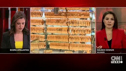 SON DAKİKA: Merkez Bankası'ndan "altın hesabı" açıklaması