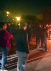 Hatay’da elektrik kesintisi: Siz evinizde ısınırken biz üşüyoruz