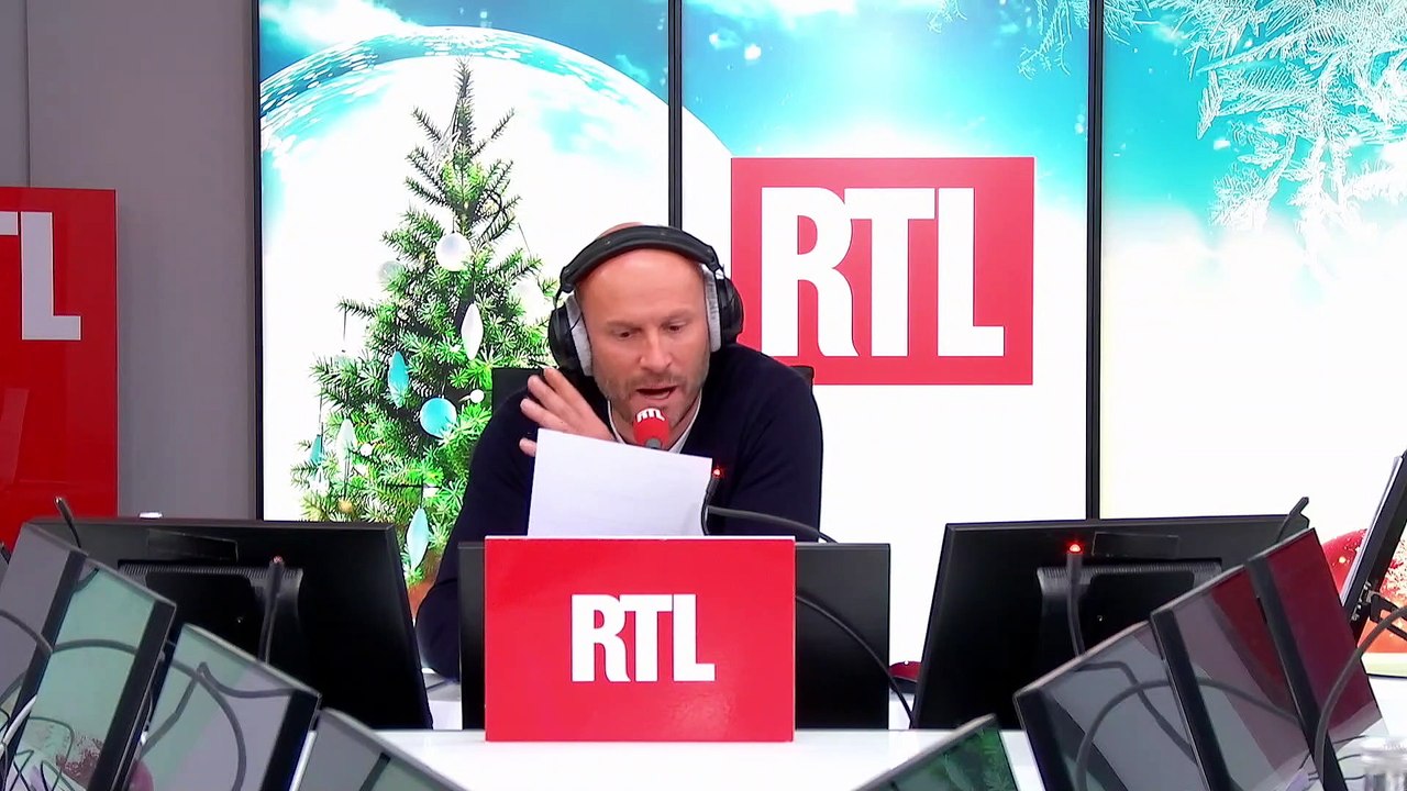 Roselyne Bachelot est l'invitée RTL ce mercredi 29 décembre