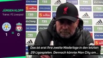 Klopp hat 