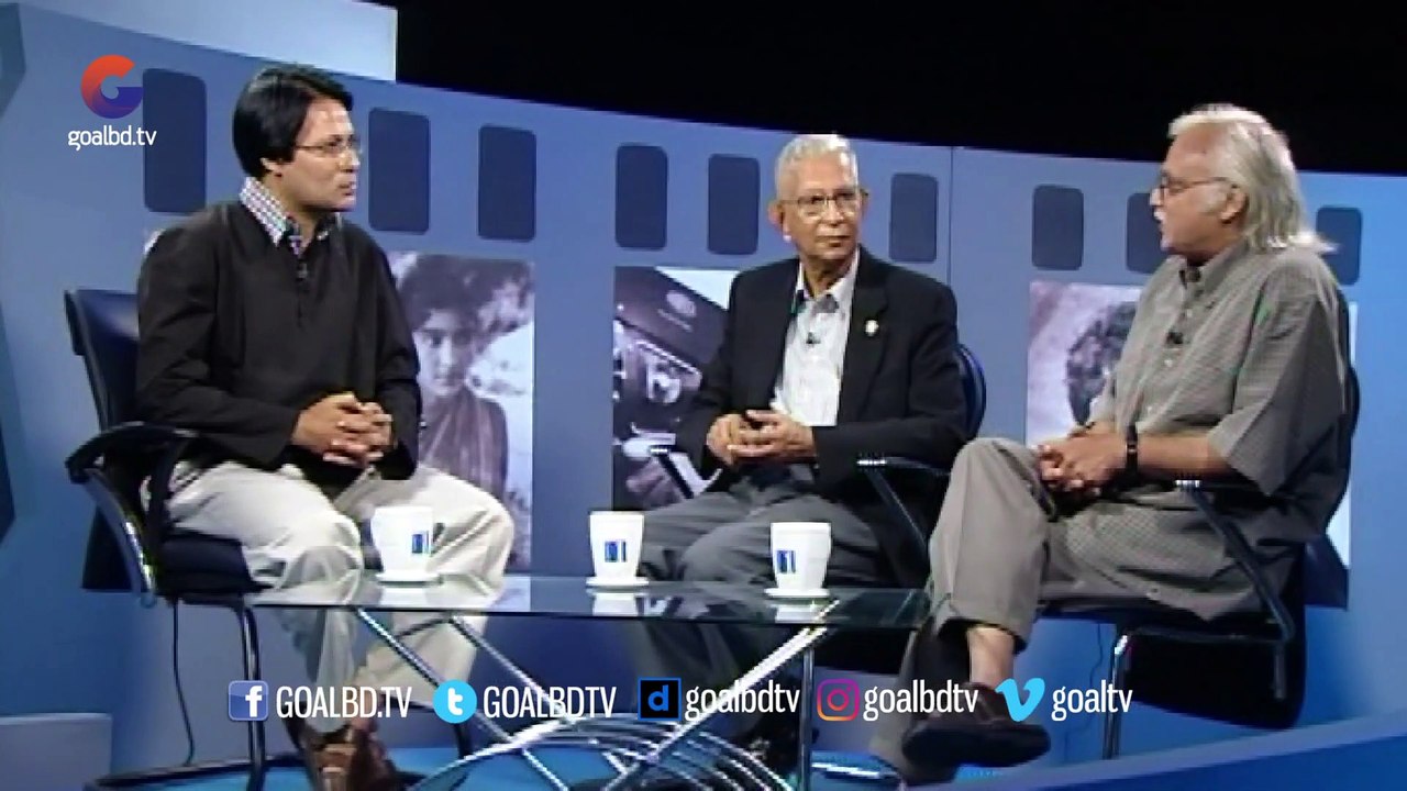 Bioscope | Entertainment Talk Show | Manjare Hasin Murad | Iftekharul Alam | Channel 1