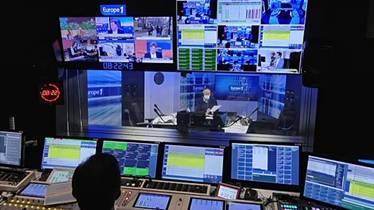 Meetings : le Rassemblement national n'envisage pas de rétablir les jauges