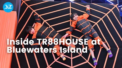 TR88HOUSE Final Edition