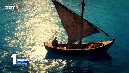 Barbaroslar: Sword of the Mediterranean Episode 02 Trailer 02