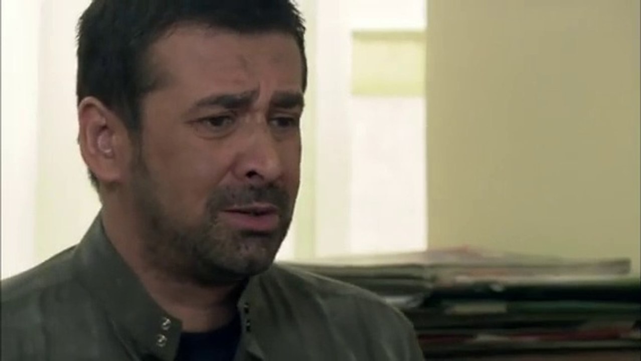 مسلسل الهروب | (بطولة ) (كريم عبد العزيز و دلال عبد العزيز و احمد وفيق) | الحلقة 3