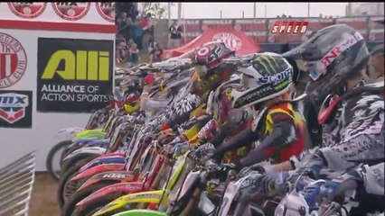 Tải video: 2010 Pro Motocross - Hangtown Classic - 450 MX Moto 2